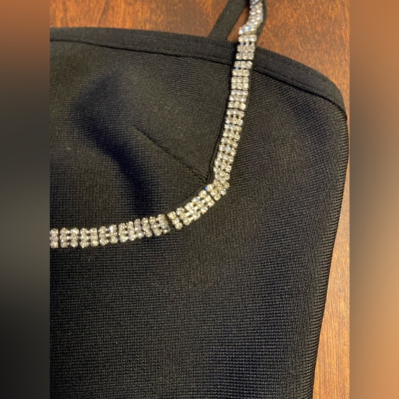 Superdown Pollie Dress - Picture 6 of 6